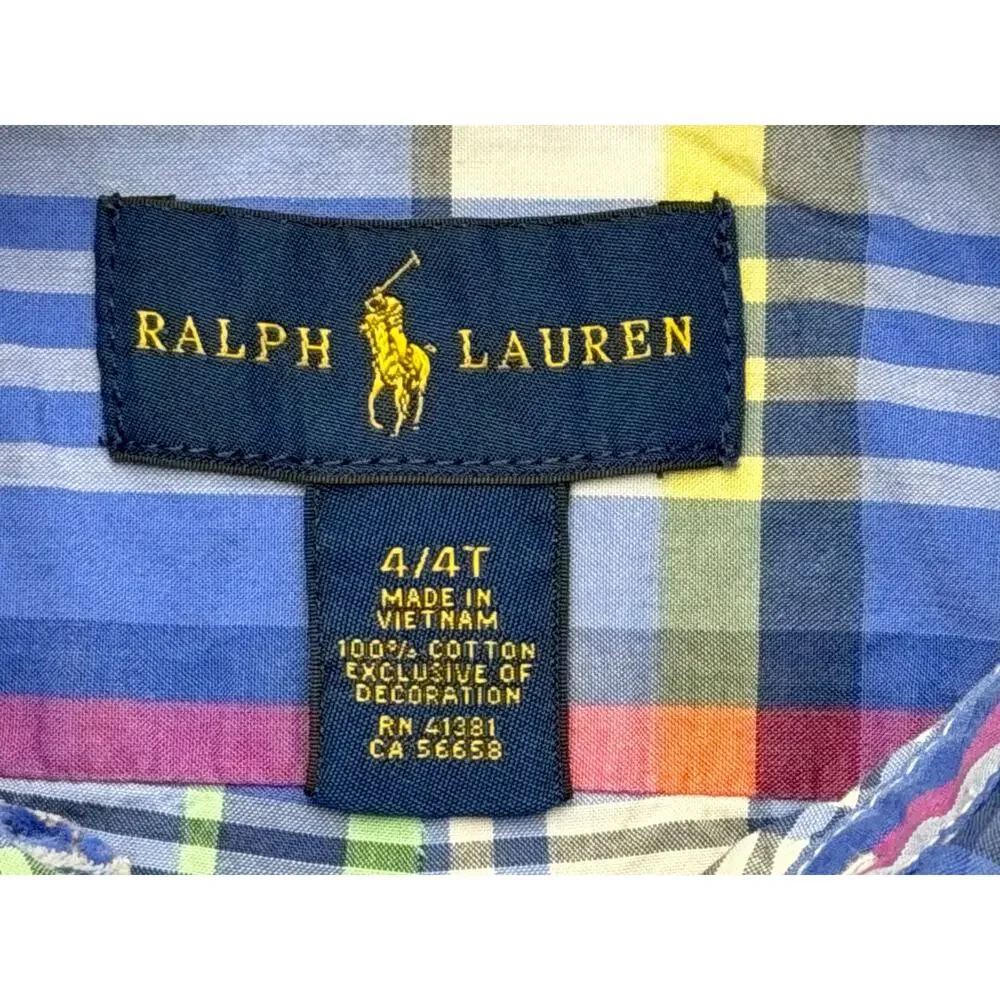 Ralph Lauren ralph lauren